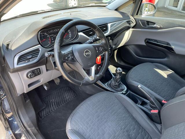 Opel CORSA 1.0 Turbo Innovation | Navi | Trekhaak | Climate | Cruise |