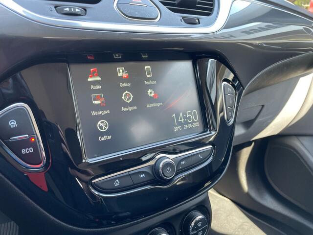 Opel CORSA 1.0 Turbo Innovation | Navi | Trekhaak | Climate | Cruise |