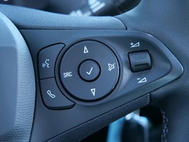 Opel CORSA 1.2 Turbo 101pk GS Airco / LED-koplampen / Camera / Apple Carplay