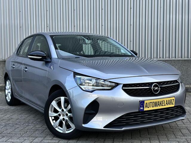 Opel CORSA 1.2 Edition |CRUISE|CARPLAY|16" VELGEN|BTW AUTO