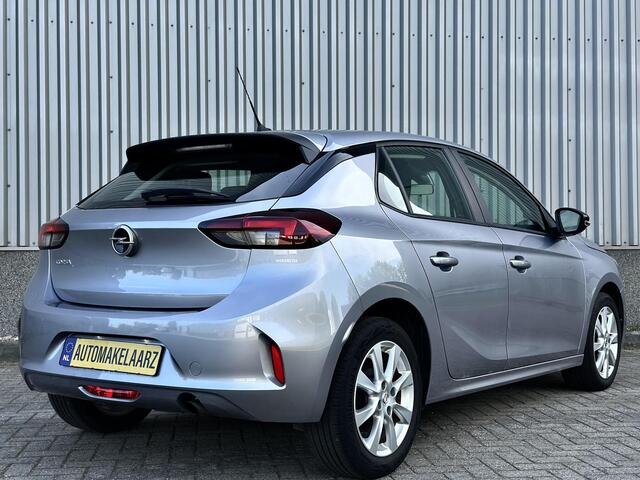 Opel CORSA 1.2 Edition |CRUISE|CARPLAY|16" VELGEN|BTW AUTO