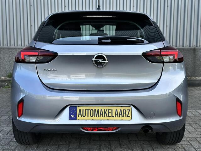 Opel CORSA 1.2 Edition |CRUISE|CARPLAY|16" VELGEN|BTW AUTO