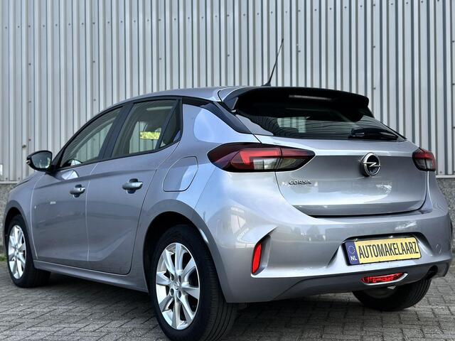 Opel CORSA 1.2 Edition |CRUISE|CARPLAY|16" VELGEN|BTW AUTO