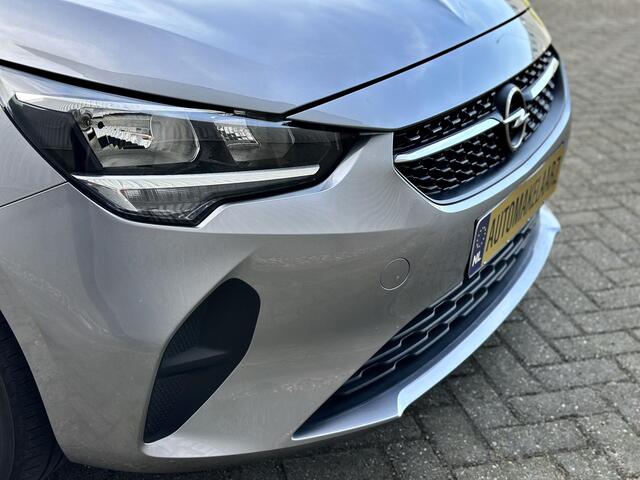 Opel CORSA 1.2 Edition |CRUISE|CARPLAY|16" VELGEN|BTW AUTO