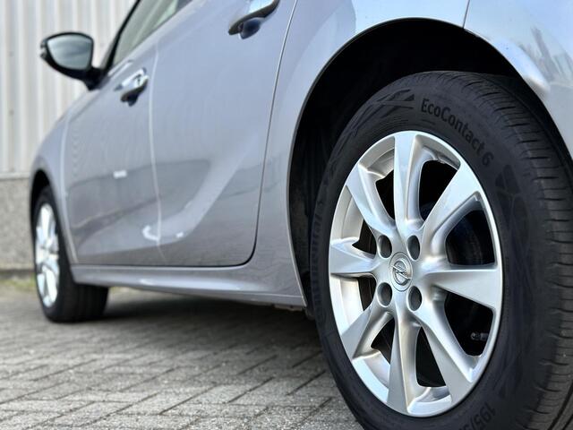 Opel CORSA 1.2 Edition |CRUISE|CARPLAY|16" VELGEN|BTW AUTO