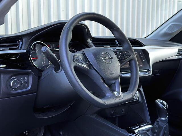 Opel CORSA 1.2 Edition |CRUISE|CARPLAY|16" VELGEN|BTW AUTO