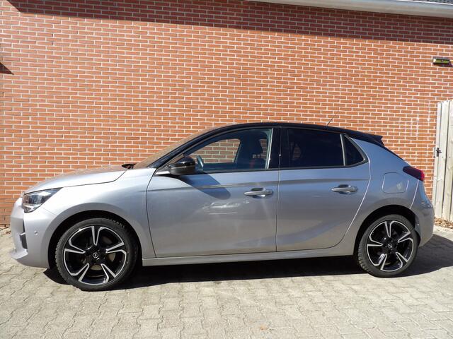 Opel CORSA 1.2 GS Line