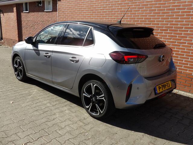Opel CORSA 1.2 GS Line