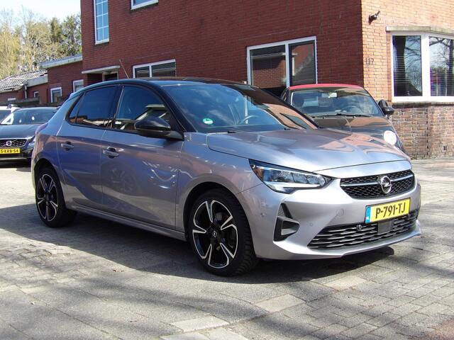 Opel CORSA 1.2 GS Line