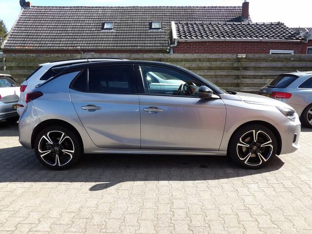 Opel CORSA 1.2 GS Line
