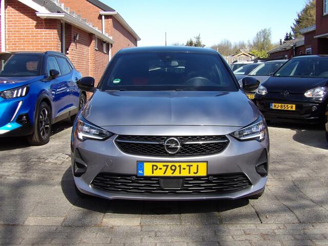 Opel CORSA 1.2 GS Line
