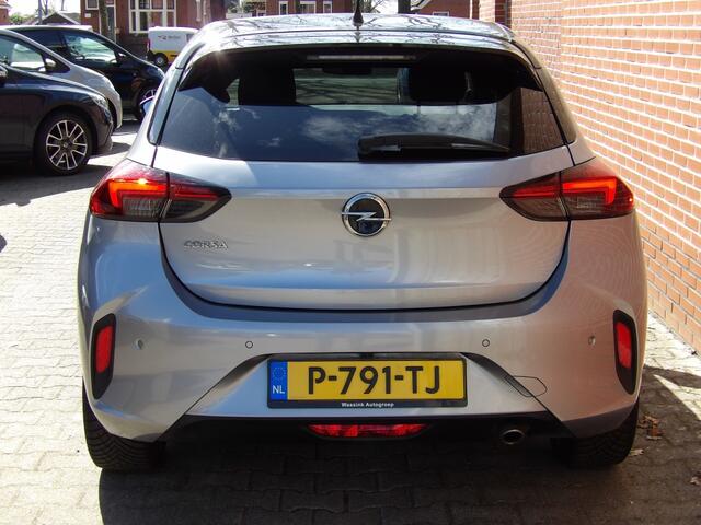 Opel CORSA 1.2 GS Line