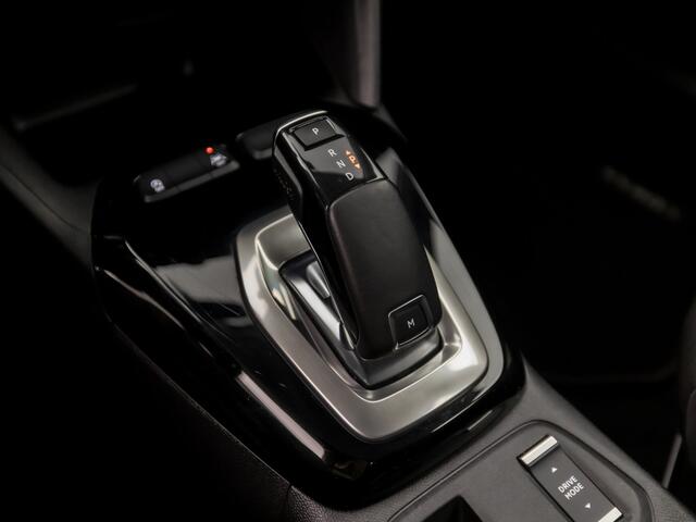 Opel CORSA 1.2 Sport Automaat (APPLE CARPLAY, GROOT NAVI, PARKEERSENSOREN, 360 CAMERA, CRUISE, ARMSTEUN, SPORTSTOELEN, LED KOPLAMPEN, ELEK PAKKET, NIEUWSTAAT)