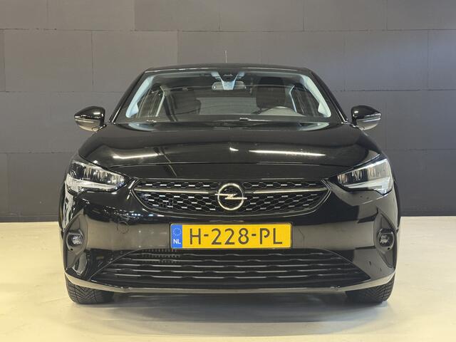 Opel CORSA 1.2 turbo 100PK Elegance | Carplay | LED | Trekhaak | Distributieriem al vervangen