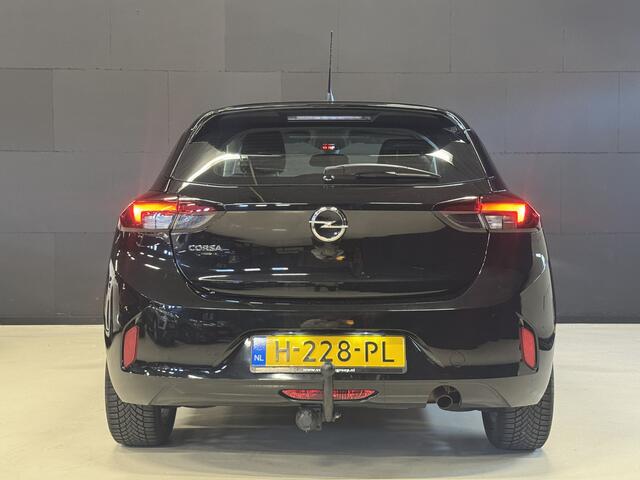 Opel CORSA 1.2 turbo 100PK Elegance | Carplay | LED | Trekhaak | Distributieriem al vervangen
