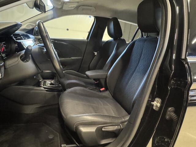 Opel CORSA 1.2 turbo 100PK Elegance | Carplay | LED | Trekhaak | Distributieriem al vervangen