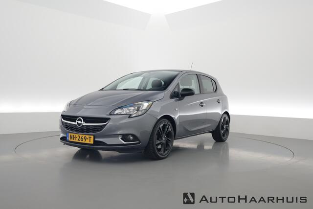 Opel CORSA 1.0 Turbo Color Edition | Airco | Cruise | Lichtmetaal | Bluetooth