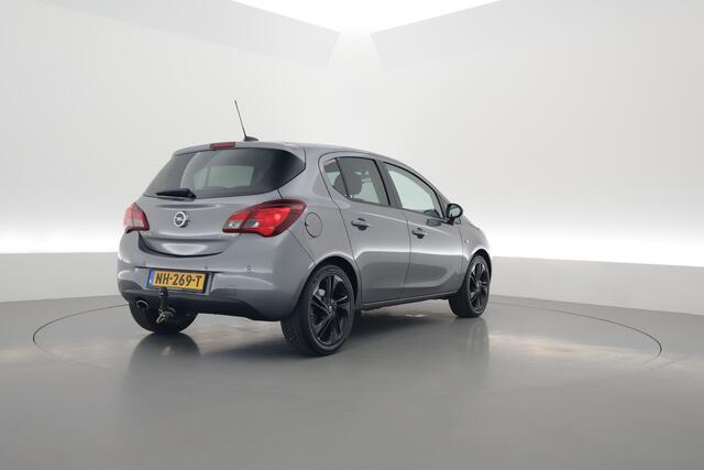Opel CORSA 1.0 Turbo Color Edition | Airco | Cruise | Lichtmetaal | Bluetooth