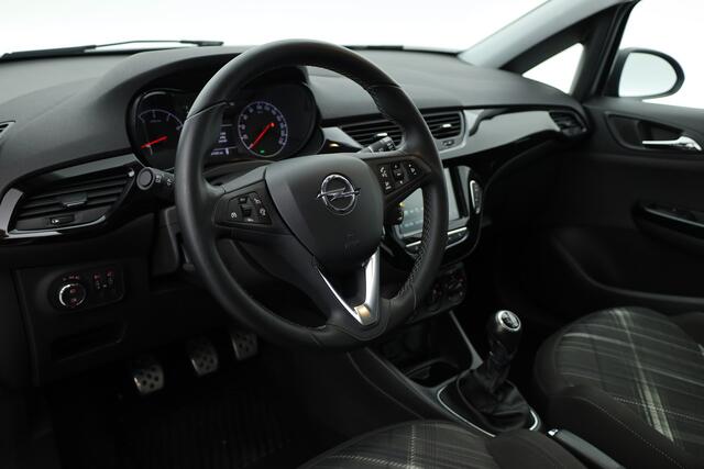Opel CORSA 1.0 Turbo Color Edition | Airco | Cruise | Lichtmetaal | Bluetooth
