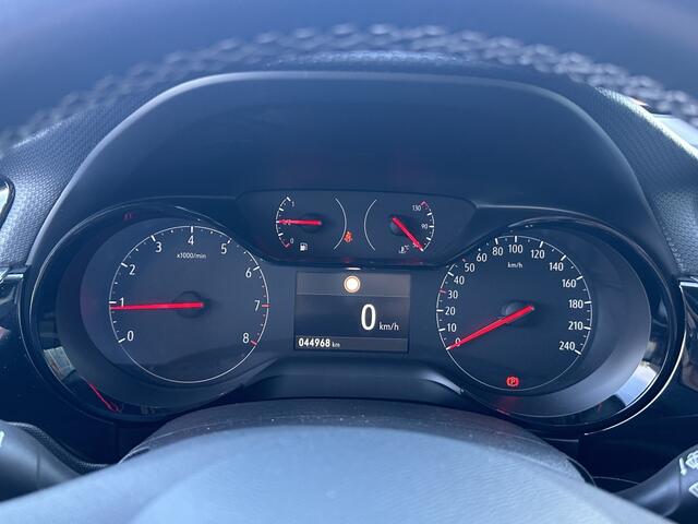 Opel CORSA 1.2 Elegance | Carplay | Airco | Cruise | Dealer onderhouden!