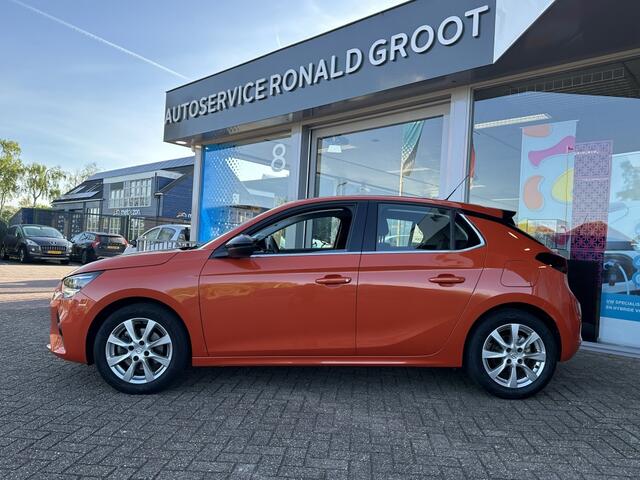 Opel CORSA 1.2 Elegance | Carplay | Airco | Cruise | Dealer onderhouden!