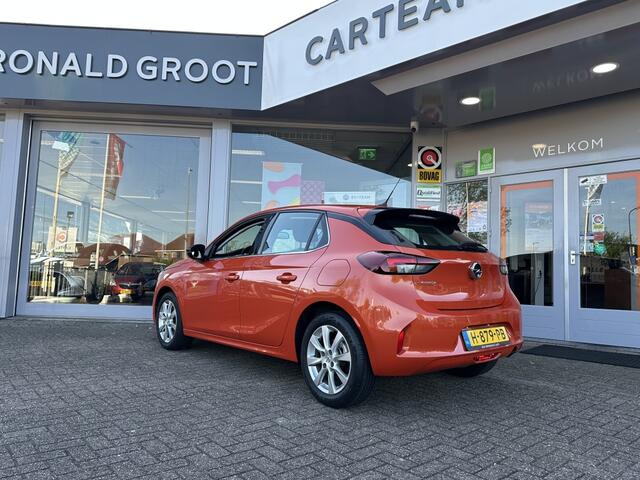 Opel CORSA 1.2 Elegance | Carplay | Airco | Cruise | Dealer onderhouden!