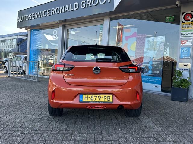 Opel CORSA 1.2 Elegance | Carplay | Airco | Cruise | Dealer onderhouden!