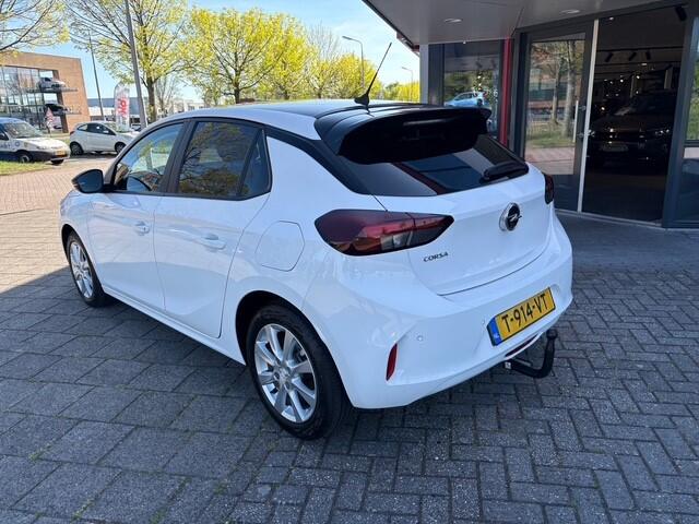 Opel CORSA 1.2 Elegance | Navi | Cruise | Trekhaak | 26.476 km Dealeronderhouden