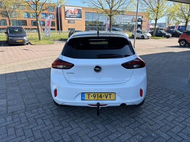 Opel CORSA 1.2 Elegance | Navi | Cruise | Trekhaak | 26.476 km Dealeronderhouden