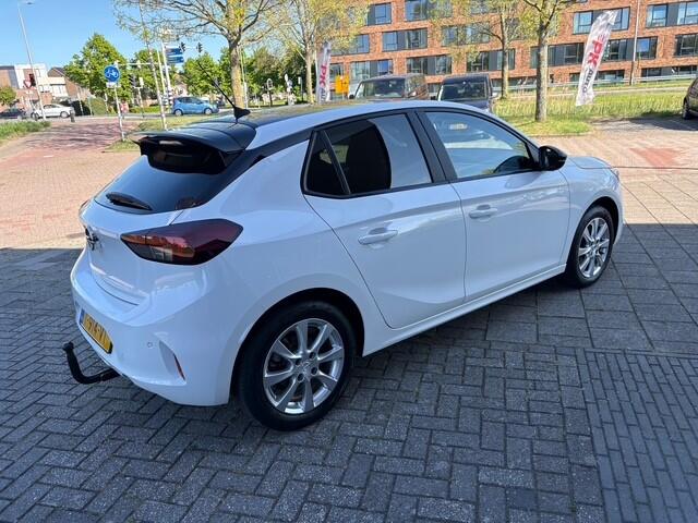 Opel CORSA 1.2 Elegance | Navi | Cruise | Trekhaak | 26.476 km Dealeronderhouden