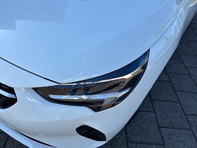 Opel CORSA 1.2 Elegance | Navi | Cruise | Trekhaak | 26.476 km Dealeronderhouden