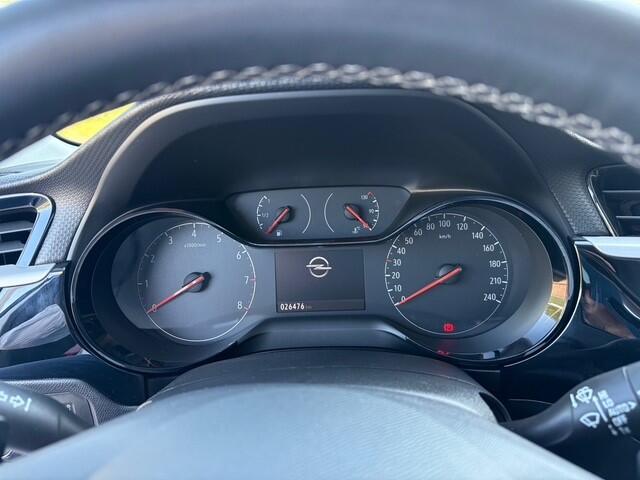 Opel CORSA 1.2 Elegance | Navi | Cruise | Trekhaak | 26.476 km Dealeronderhouden