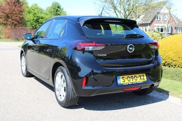 Opel CORSA 1.2 75pk Edition 5-drs Airco/Cruise/Navi/PDC/Trekhaak