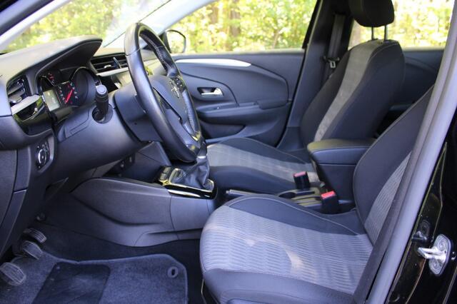 Opel CORSA 1.2 75pk Edition 5-drs Airco/Cruise/Navi/PDC/Trekhaak