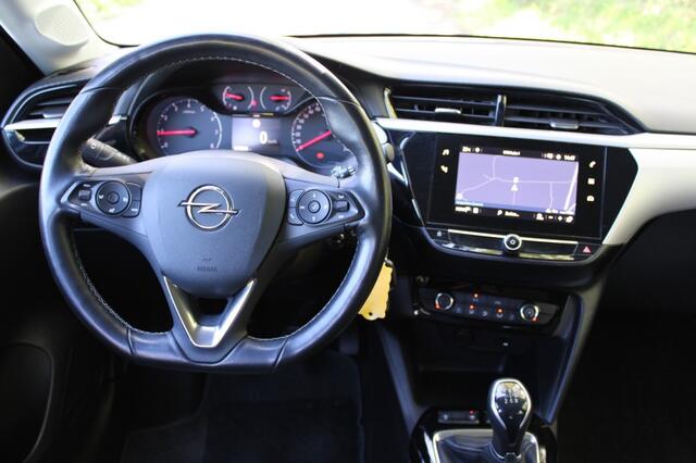 Opel CORSA 1.2 75pk Edition 5-drs Airco/Cruise/Navi/PDC/Trekhaak