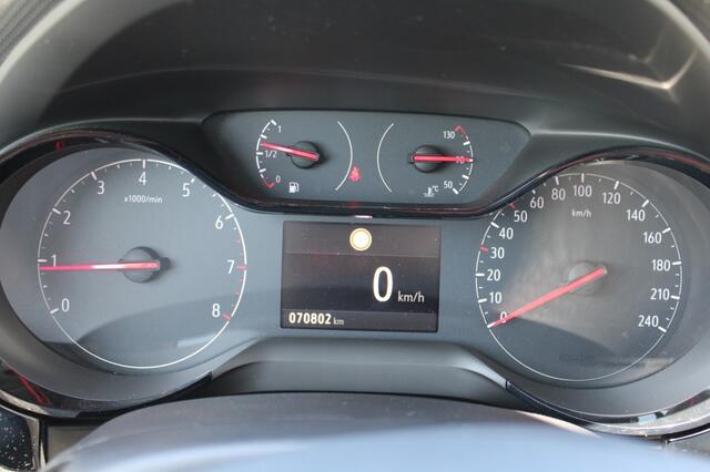 Opel CORSA 1.2 75pk Edition 5-drs Airco/Cruise/Navi/PDC/Trekhaak