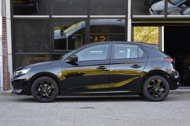 Opel CORSA 1.2 GS Lane Stuurvw Stoelvw