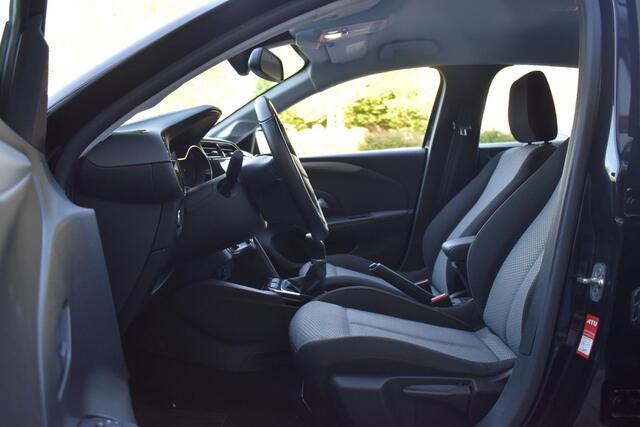 Opel CORSA 1.2 GS Lane Stuurvw Stoelvw