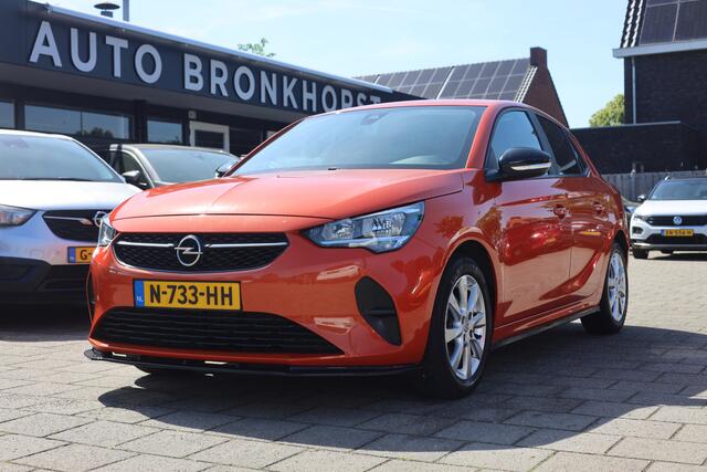 Opel CORSA 1.2 EDITION | CLIMA | CRUISE | CARPLAY | NL AUTO
