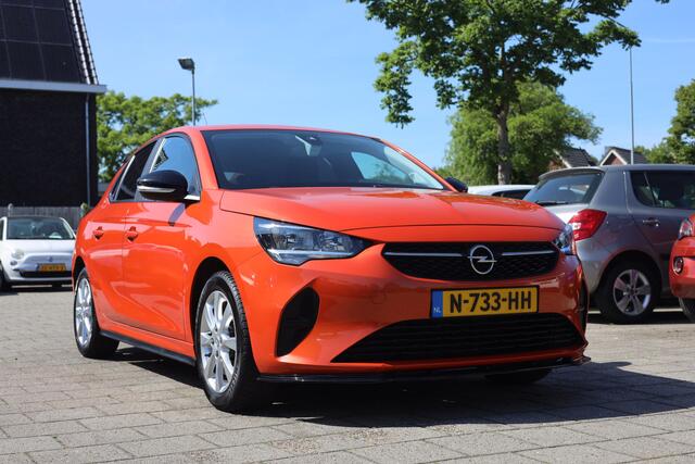 Opel CORSA 1.2 EDITION | CLIMA | CRUISE | CARPLAY | NL AUTO