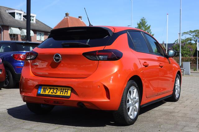 Opel CORSA 1.2 EDITION | CLIMA | CRUISE | CARPLAY | NL AUTO