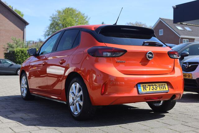 Opel CORSA 1.2 EDITION | CLIMA | CRUISE | CARPLAY | NL AUTO