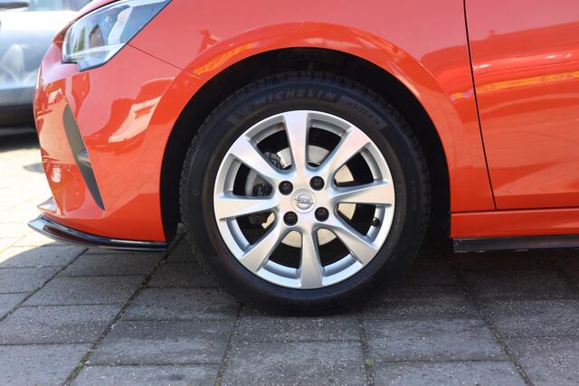 Opel CORSA 1.2 EDITION | CLIMA | CRUISE | CARPLAY | NL AUTO