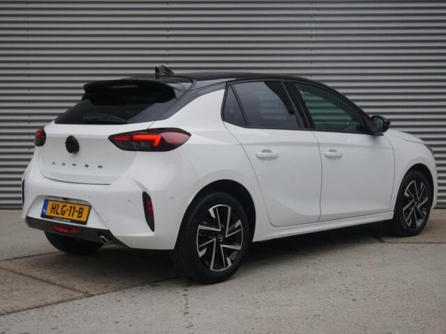 Opel CORSA 1.2 Turbo Yes