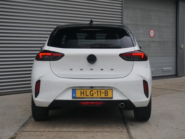 Opel CORSA 1.2 Turbo Yes