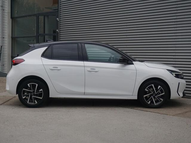 Opel CORSA 1.2 Turbo Yes