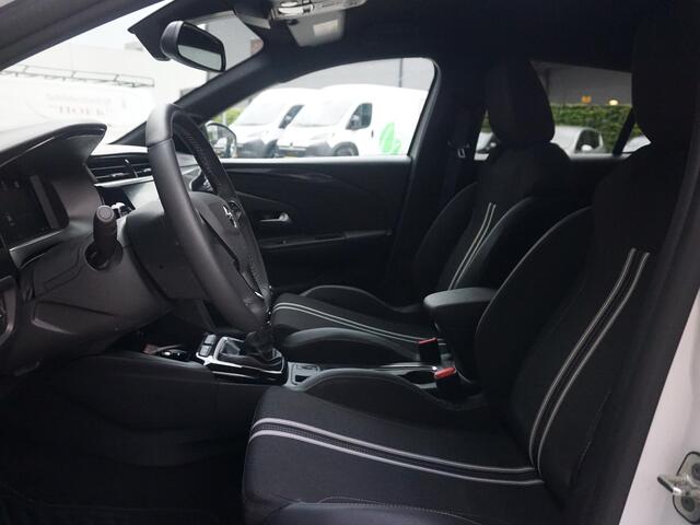 Opel CORSA 1.2 Turbo Yes