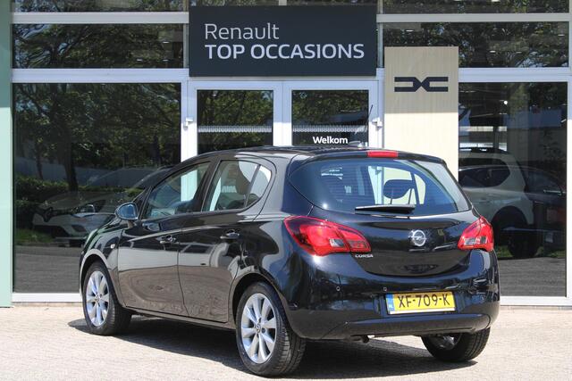 Opel CORSA 1.4 Favourite