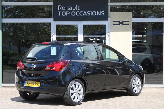 Opel CORSA 1.4 Favourite