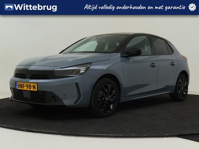Opel CORSA 1.2 Turbo GS MD